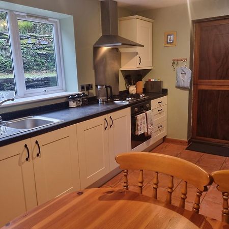 Llugwy Cottage Betws-y-Coed Exterior photo