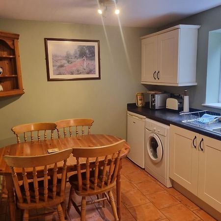 Llugwy Cottage Betws-y-Coed Exterior photo