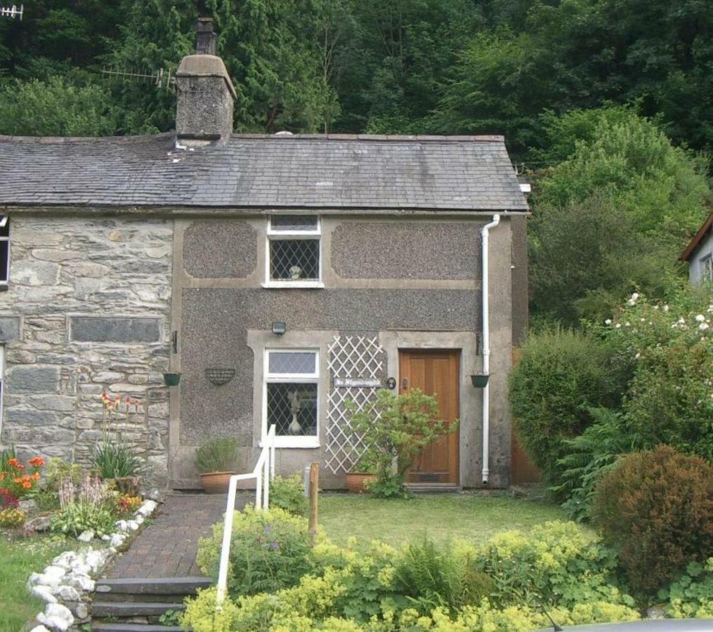 Llugwy Cottage Betws-y-Coed Exterior photo
